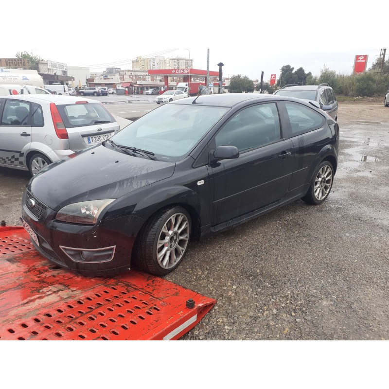 FORD FOCUS LIM. (CB4)