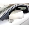 Recambio de retrovisor izquierdo para hyundai coupe ii (gk) 1.6 16v referencia OEM IAM 876102C300  