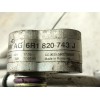 Recambio de tubos aire acondicionado para seat toledo (kg3) reference referencia OEM IAM 6R1820741N 6R1820743J 