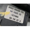 Recambio de mando luces para ford focus berlina (cak) ghia referencia OEM IAM 98AG13A024CG 04052523 990422A