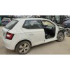 skoda fabia iii (nj3) del año 2016