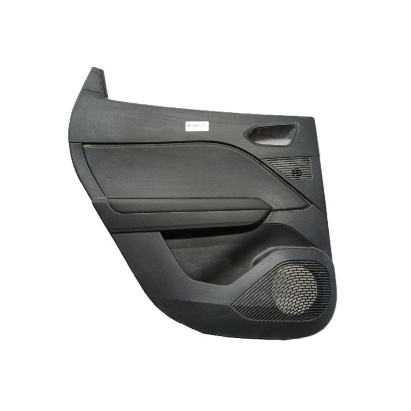 Recambio de guarnecido puerta trasera izquierda para renault captur ii referencia OEM IAM 829008155R  2237268X