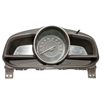 CUADRO INSTRUMENTOS DB6E55430G 