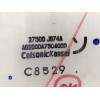 Recambio de mando calefaccion / aire acondicionado para nissan x-trail (t31) le referencia OEM IAM A02000A7504000  27500JB74A