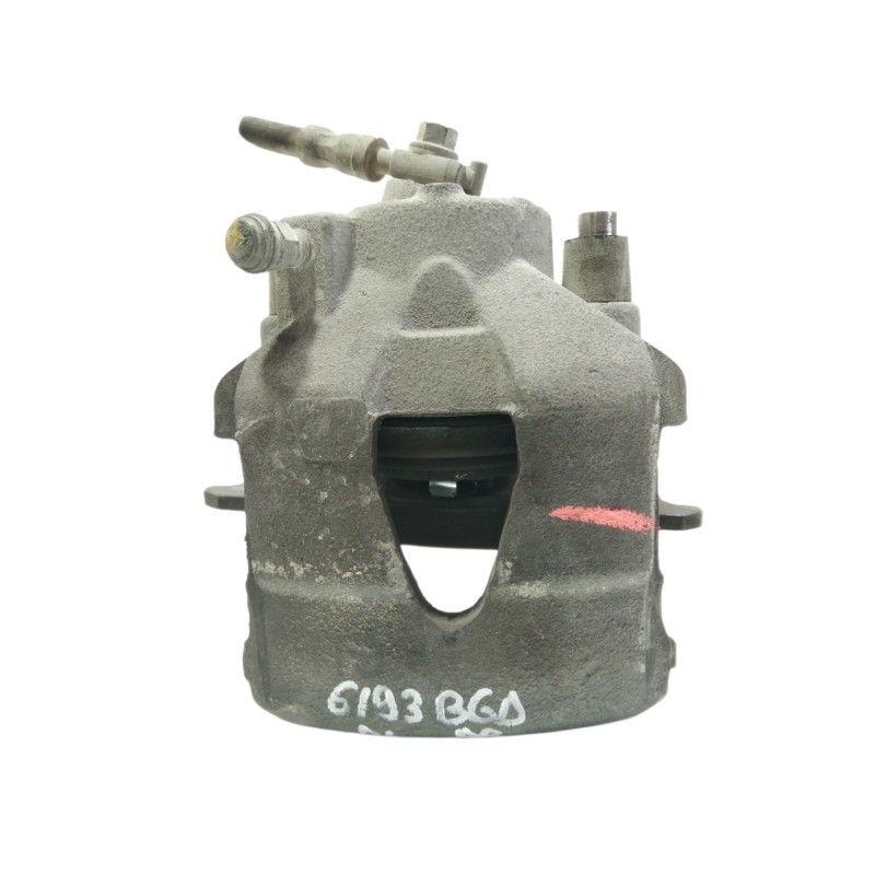 Recambio de pinza freno delantera derecha para seat leon (1m1) stella referencia OEM IAM   