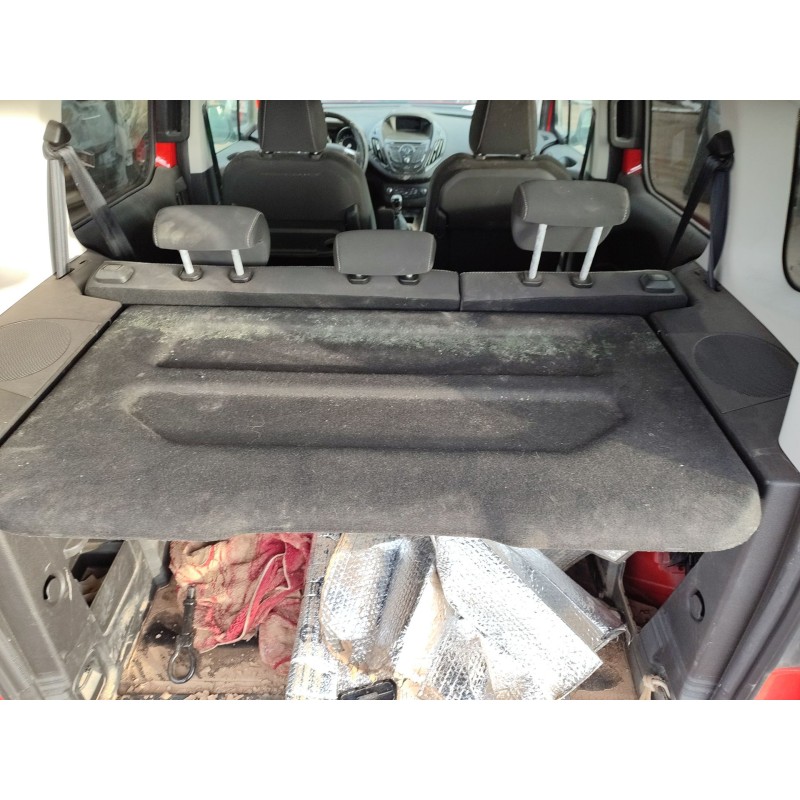 Recambio de bandeja trasera para ford tourneo courier b460 monospace 1.5 tdci referencia OEM IAM 1917184  
