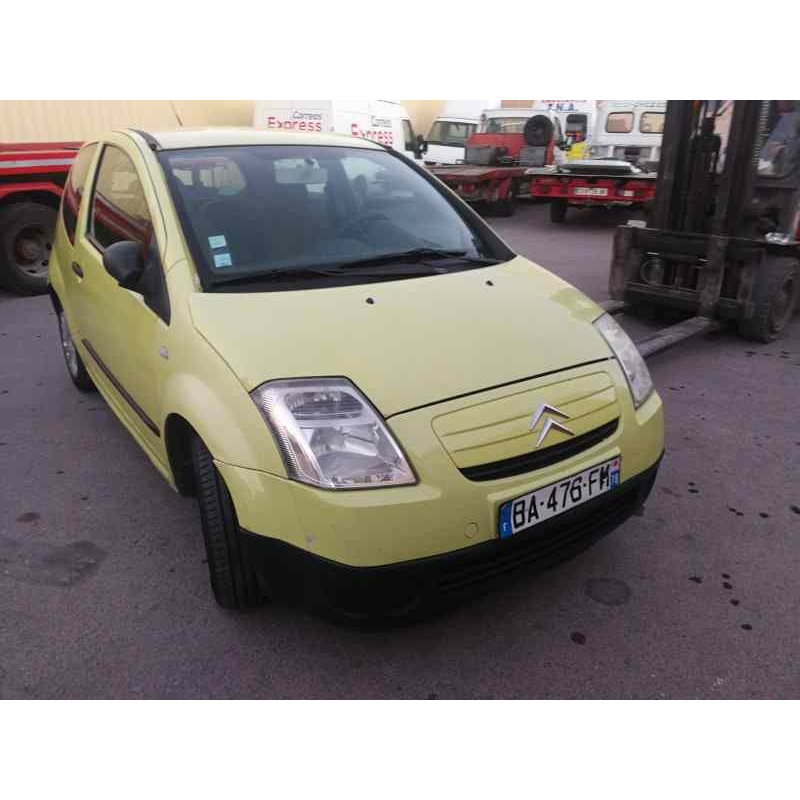 CITROËN C2