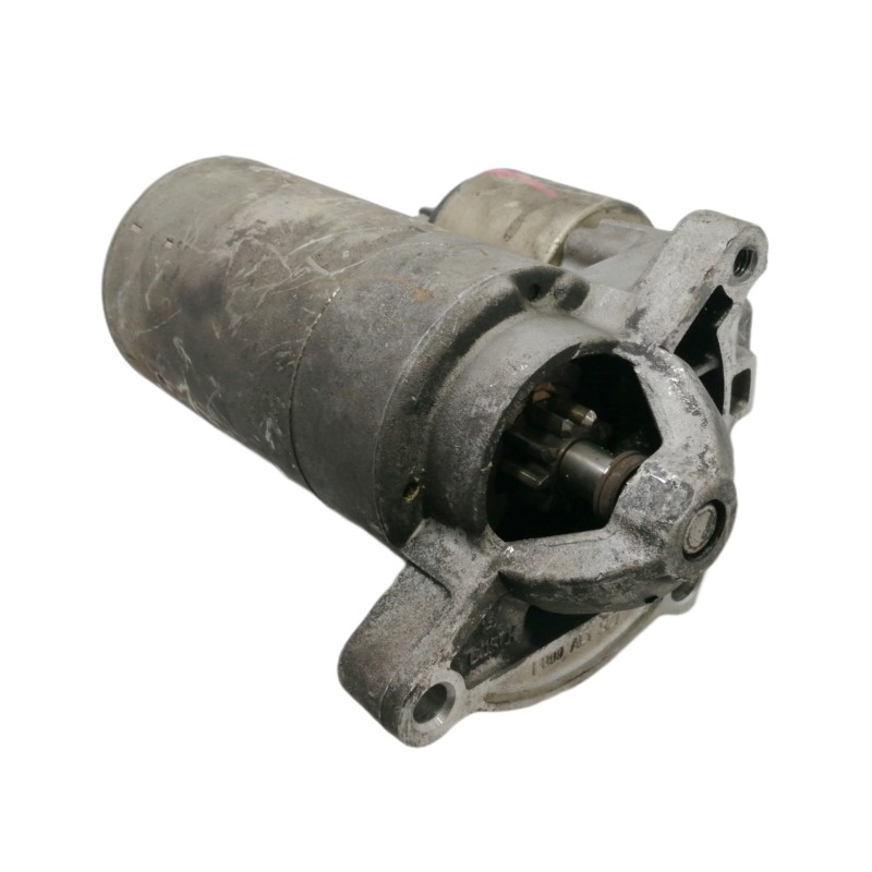 Recambio de motor arranque para citroën c4 berlina collection referencia OEM IAM 9647982880  0001112041