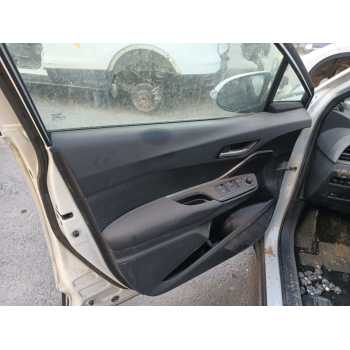 GUARNECIDO PUERTA DELANTERA IZQUIERDA 67620F4111C3 