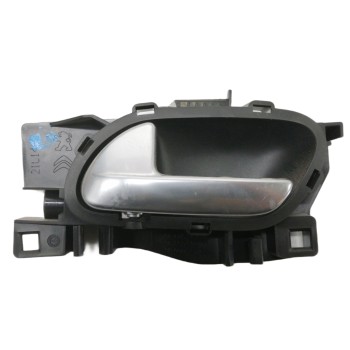 MANETA INTERIOR DELANTERA IZQUIERDA 9800099780 9660525480 9685950377