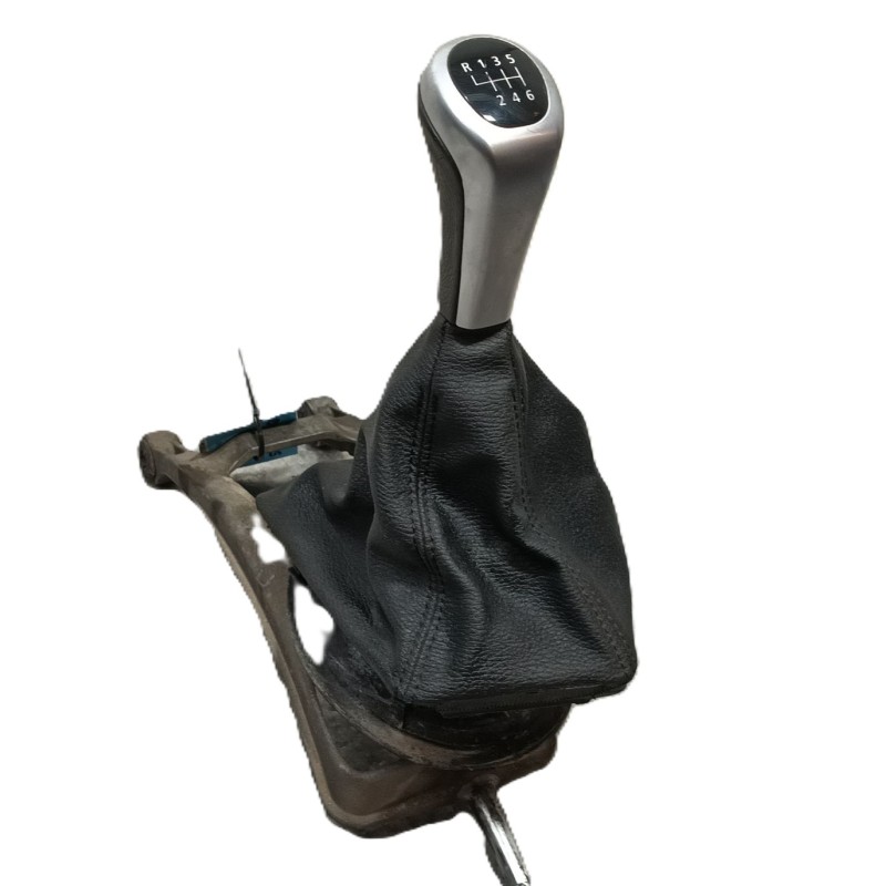 Recambio de palanca cambio para bmw x3 (e83) xdrive 20 d referencia OEM IAM 25117566267  