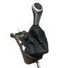 Recambio de palanca cambio para bmw x3 (e83) xdrive 20 d referencia OEM IAM 25117566267  