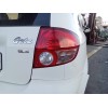 Recambio de piloto trasero derecho para hyundai getz (tb) 1.6 gls referencia OEM IAM 924021CXXX  