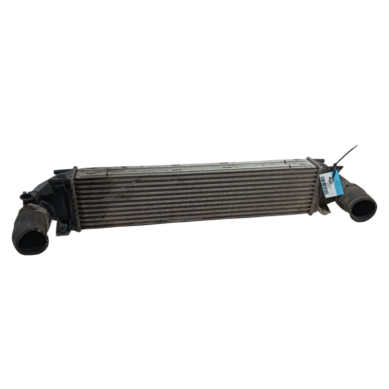 Recambio de intercooler para volvo s80 berlina 2.4 d momentum referencia OEM IAM 31338474  