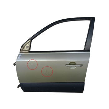 PUERTA DELANTERA IZQUIERDA 760032E050 