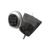 Recambio de palanca cambio para bmw x3 (e83) xdrive 20 d referencia OEM IAM 25117566267  