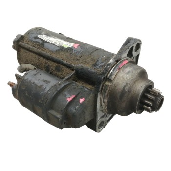 MOTOR ARRANQUE 02A911024B 