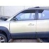Recambio de puerta delantera izquierda para hyundai tucson (jm) 2.0 referencia OEM IAM 760032E050  