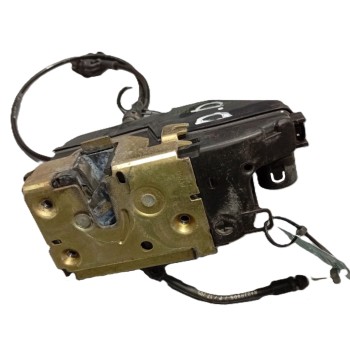 CERRADURA PUERTA DELANTERA DERECHA 8200119121 