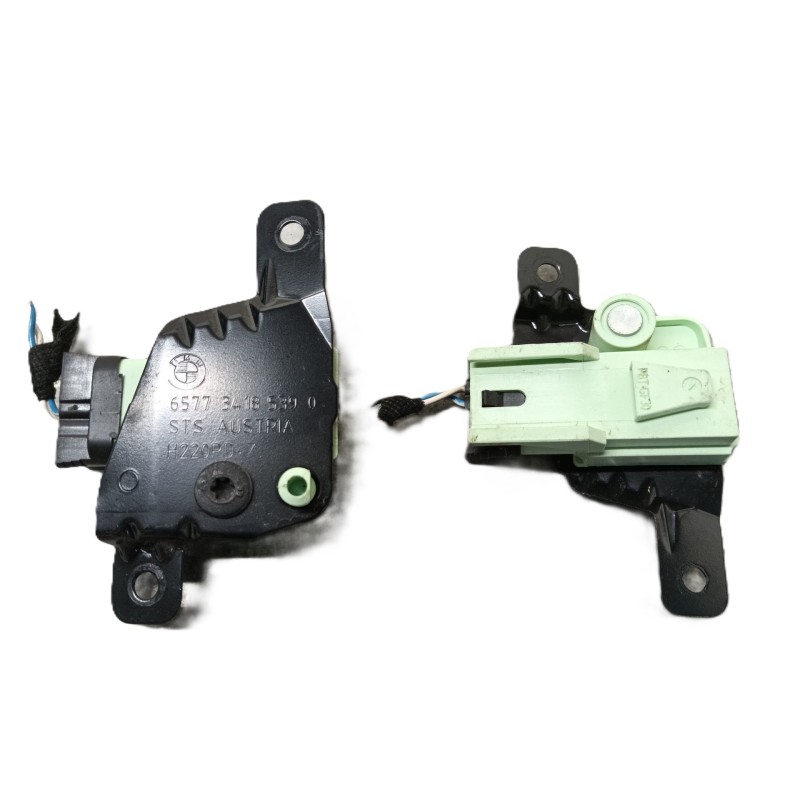 Recambio de sensor para bmw x3 (e83) xdrive 20 d referencia OEM IAM 65773418539 657734185390 
