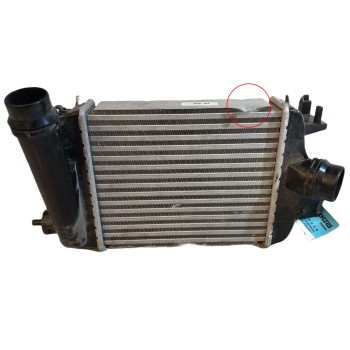 INTERCOOLER 144966668R 14461F270B 