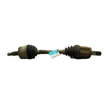 TRANSMISION DELANTERA IZQUIERDA TOB500270 5H227A684DA