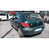 peugeot 307 (3a/c) del año 2002
