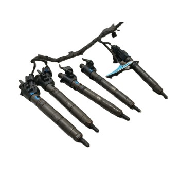 INYECTOR 36002704 31272767 