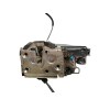 Recambio de cerradura puerta delantera derecha para nissan primera berlina (p12) acenta referencia OEM IAM   