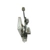 Recambio de pedal freno para ford kuga (cbv) titanium referencia OEM IAM 3M512467CP  