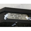 Recambio de mando multifuncion para volkswagen sharan (7m8) 1.9 tdi referencia OEM IAM º  