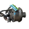 Recambio de alternador para fiat ducato furgoneta (250_) 140 multijet 2,2 d referencia OEM IAM 9827171980 / 1477971 A002TV2081ZE