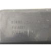 Recambio de mando elevalunas delantero derecho para nissan x-trail (t31) le referencia OEM IAM 25411JG000  80960JG400A
