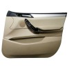 Recambio de guarnecido puerta delantera derecha para bmw x3 (f25) xdrive 20d referencia OEM IAM 105006257 10055913 