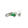 Recambio de sensor para volkswagen golf v berlina (1k1) conceptline (e) referencia OEM IAM 1K0972319B  