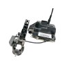 Recambio de cerradura puerta delantera derecha para nissan primera berlina (p12) acenta referencia OEM IAM   