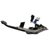 Recambio de pedal freno para ford kuga (cbv) titanium referencia OEM IAM 3M512467CP  