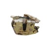 Recambio de cerradura puerta trasera izquierda para mitsubishi montero (v20/v40) 2.5 turbodiesel referencia OEM IAM   