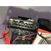 Recambio de mando intermitentes para renault scenic (ja..) 1.6 16v authentique (ja0b/11) referencia OEM IAM   