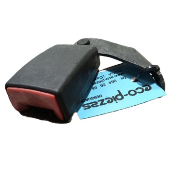 ENGANCHE CINTURON TRASERO IZQUIERDO 72113448369 33043223 