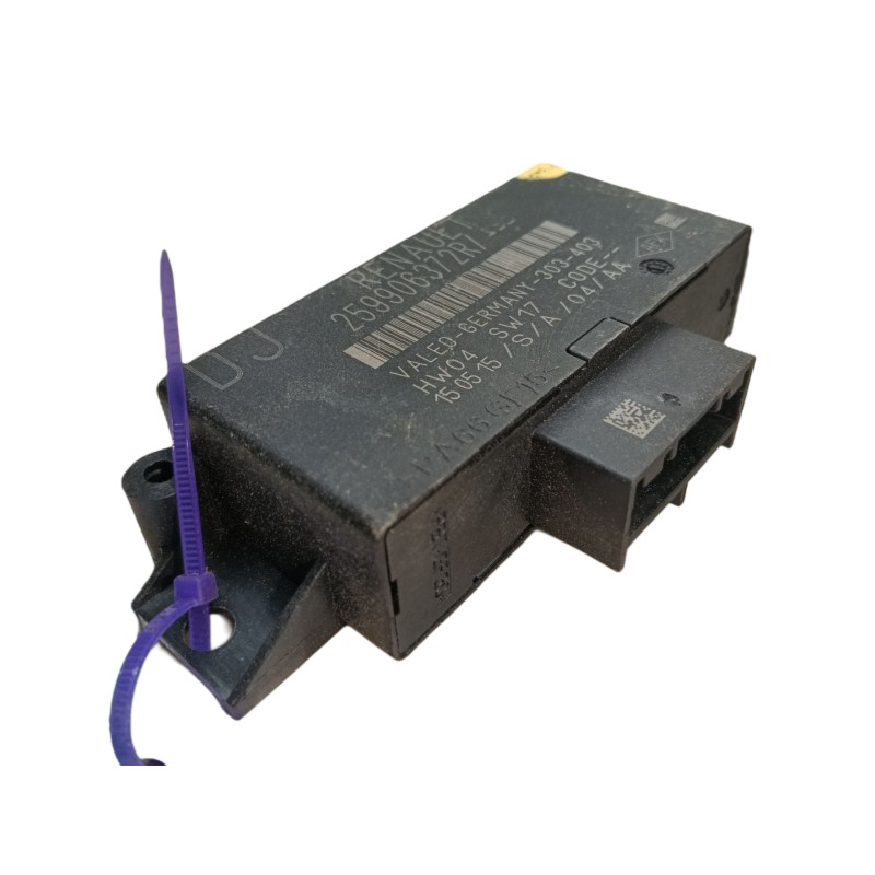 Recambio de modulo electronico para renault scénic iii (jz0/1_) 1.5 dci referencia OEM IAM 259906372R  