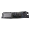 Recambio de mando elevalunas delantero derecho para nissan x-trail (t31) le referencia OEM IAM 25411JG000  80960JG400A