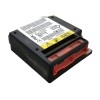 Recambio de centralita airbag para citroën c3 hdi 92 sx plus referencia OEM IAM 9660731780 5EKB5K0070571D LHV5L21A7W0 