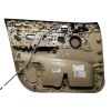 Recambio de guarnecido puerta delantera derecha para bmw x3 (f25) xdrive 20d referencia OEM IAM 105006257 10055913 