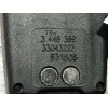 Recambio de enganche cinturon trasero izquierdo para bmw x3 (e83) xdrive 20 d referencia OEM IAM 72113448369 33043223 