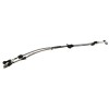 Recambio de varillaje cambio para ford kuga (cbv) titanium referencia OEM IAM 9V4R7E395KA  