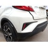 Recambio de paragolpes trasero para toyota c-hr (_x1_) 1.8 hybrid (zyx10_, zyx11_) referencia OEM IAM 52159F4908  