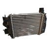 Recambio de intercooler para renault captur ii referencia OEM IAM 144966668R 14461F270B 