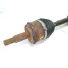 Recambio de transmision delantera derecha para mitsubishi montero (v60/v70) 2.5 tdi sahel (3-ptas.) referencia OEM IAM   