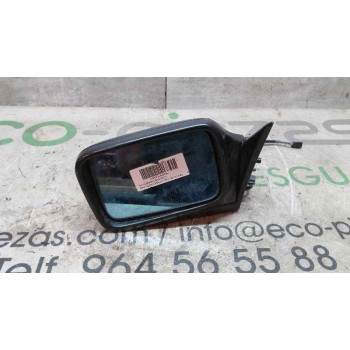 RETROVISOR IZQUIERDO 
